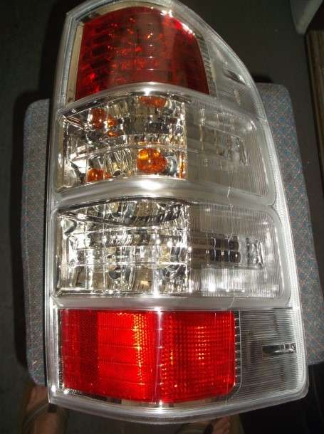 FORD RANGER 2009 REPLACEMENT TAIL LAMP RHS ( DEPO PART NO: 231-1955R-AE)